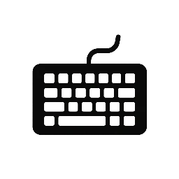 Klicked Keyboards